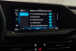 valkoinen Volkswagen Caddy Maxi 2025 kuva 22.