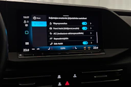 valkoinen Volkswagen Caddy Maxi 2025 kuva 23.