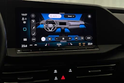 valkoinen Volkswagen Caddy Maxi 2025 kuva 24.