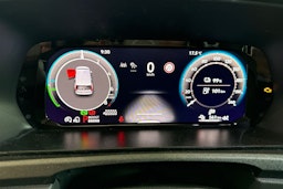 valkoinen Volkswagen Caddy Maxi 2025 kuva 15.