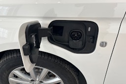 valkoinen Volkswagen Caddy Maxi 2025 kuva 26.