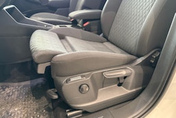 valkoinen Volkswagen Caddy Maxi 2025 kuva 27.