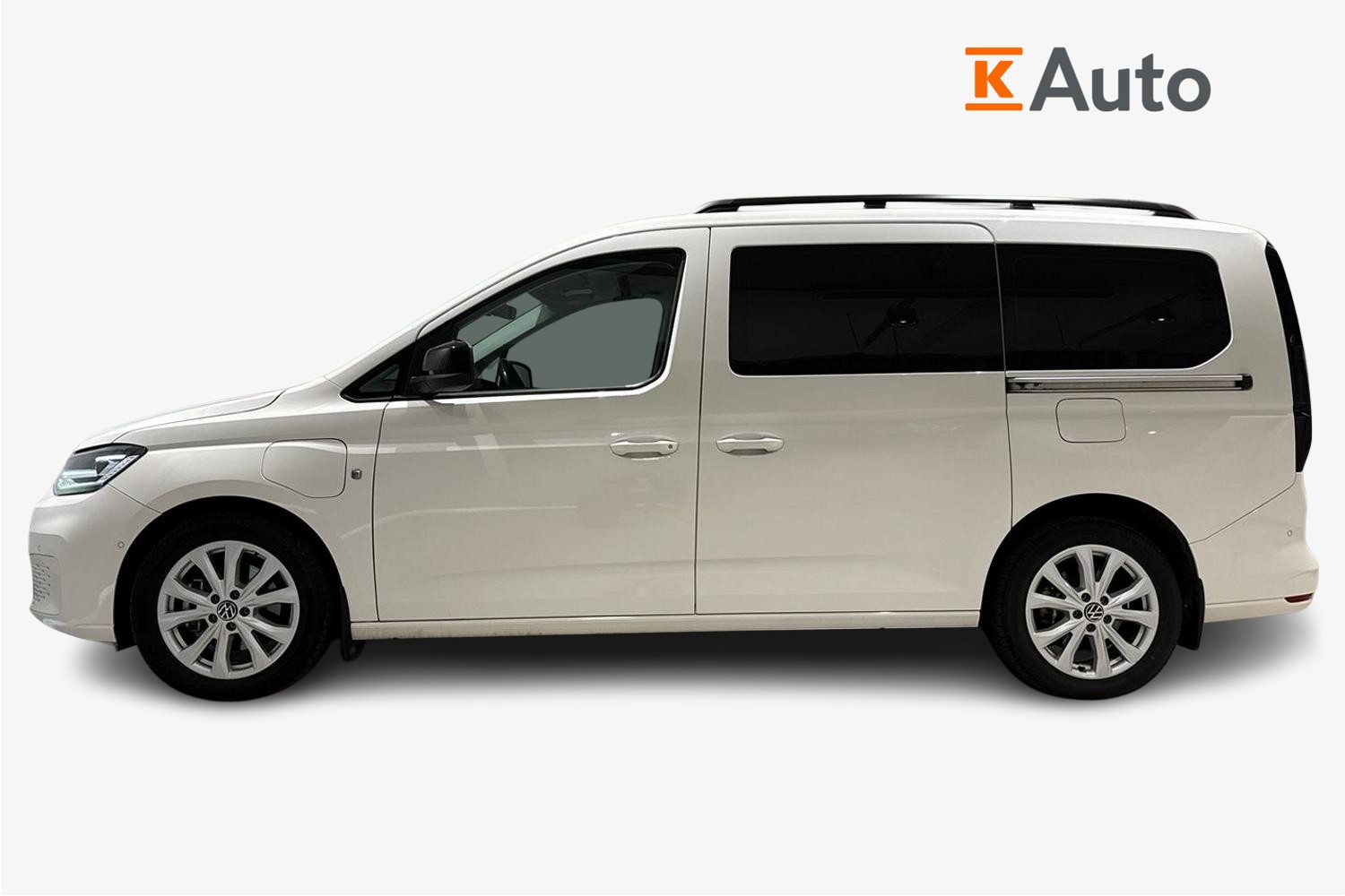 Volkswagen Caddy Maxi 2025, bild 5/32