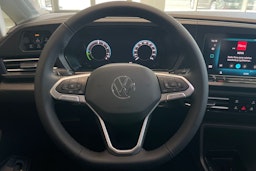 met. harmaa Volkswagen Caddy Maxi 2025 kuva 14.