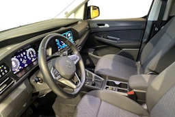 Harmaa Volkswagen Caddy Maxi 2025 kuva 6.