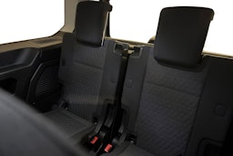 Harmaa Volkswagen Caddy Maxi 2025 kuva 9.