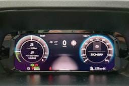 harmaa Volkswagen Caddy Maxi 2025 kuva 11.