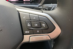 harmaa Volkswagen Caddy Maxi 2025 kuva 13.