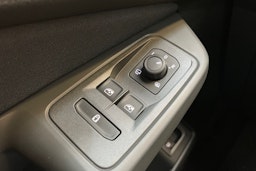 harmaa Volkswagen Caddy Maxi 2025 kuva 15.