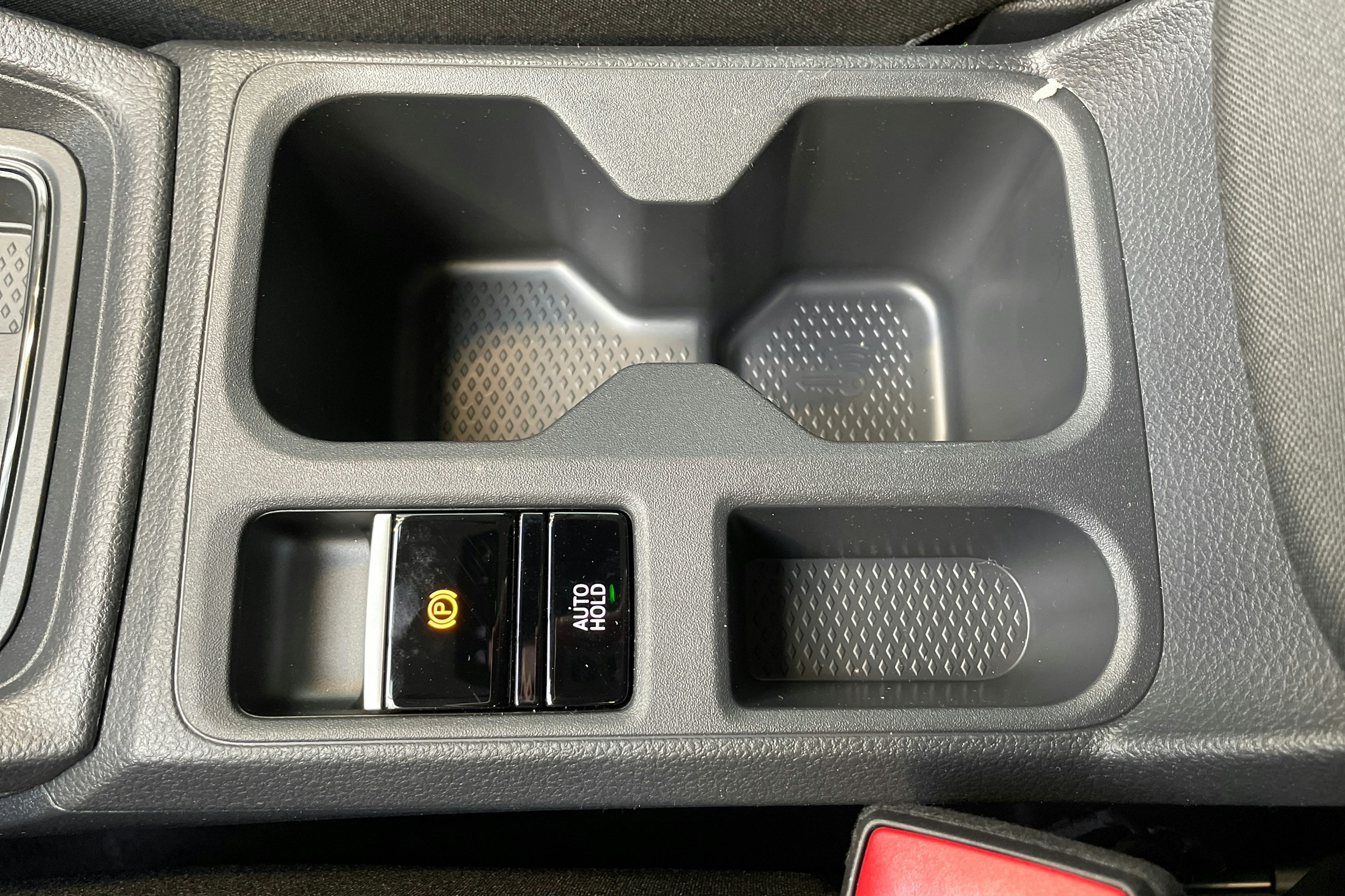 harmaa Volkswagen Caddy Maxi 2025 kuva 23.