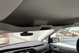 harmaa Volkswagen Caddy Maxi 2025 kuva 27.
