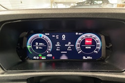 ruskea (beige) Volkswagen Caddy Maxi 2025 kuva 12.