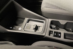 ruskea (beige) Volkswagen Caddy Maxi 2025 kuva 15.