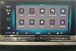 valkoinen Volkswagen Caddy Maxi 2025 kuva 10.