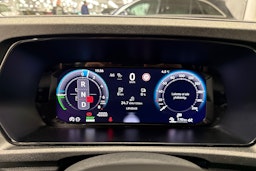 harmaa Volkswagen Caddy Maxi 2025 kuva 14.