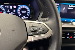 harmaa Volkswagen Caddy Maxi 2025 kuva 17.