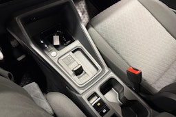 harmaa Volkswagen Caddy Maxi 2025 kuva 18.