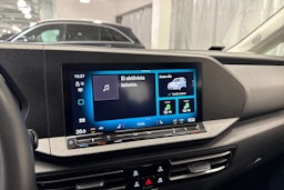 harmaa Volkswagen Caddy Maxi 2025 kuva 19.