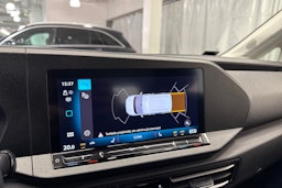 harmaa Volkswagen Caddy Maxi 2025 kuva 20.