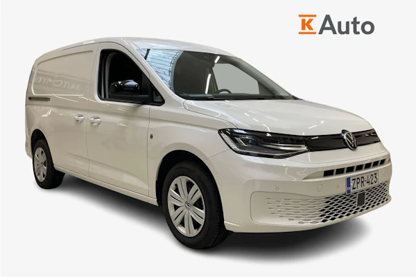 Volkswagen Caddy Maxi umpipakettiauto Cargo 2,0 TDI 90kW DSG 2510kg