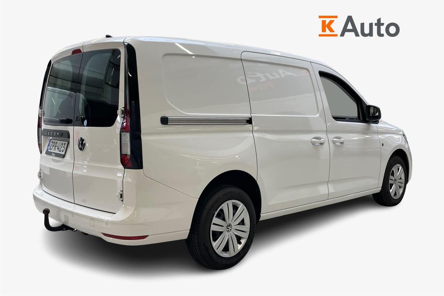 Volkswagen Caddy Maxi 2025, kuva 3/21