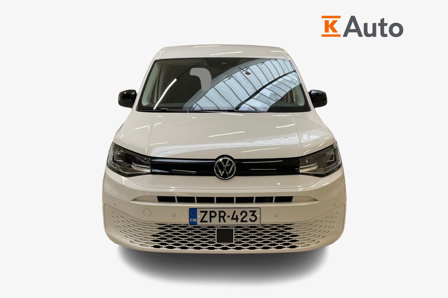 Volkswagen Caddy Maxi 2025, kuva 5/21