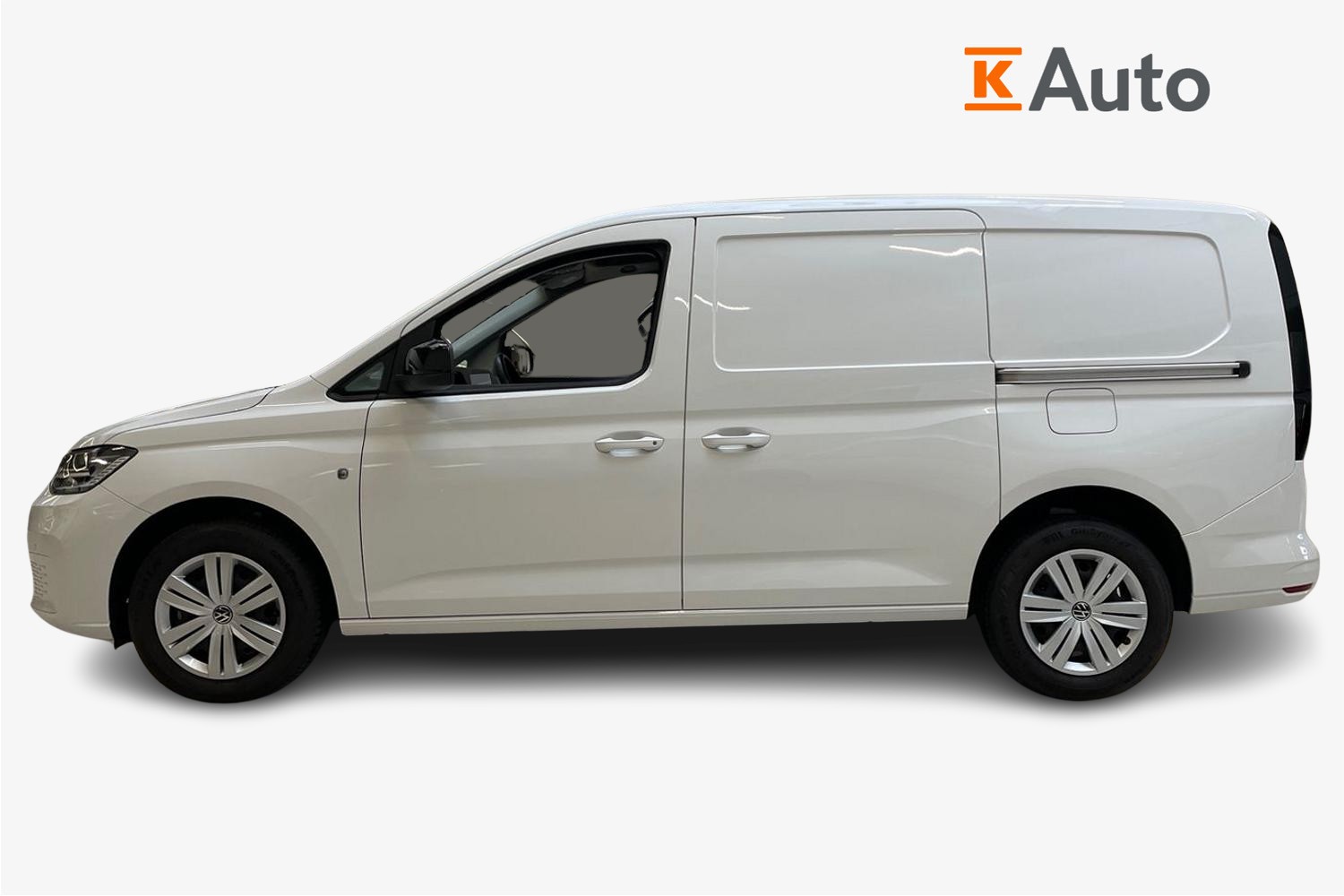 Volkswagen Caddy Maxi 2025, kuva 7/21