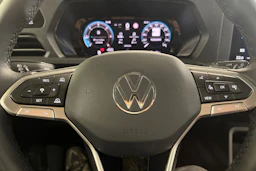 valkoinen Volkswagen Caddy Maxi 2026 kuva 24.