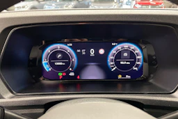 musta Volkswagen Caddy Maxi 2026 kuva 15.