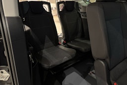 met. musta Volkswagen Caddy Maxi 2026 kuva 13.