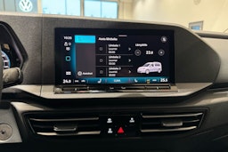 met. musta Volkswagen Caddy Maxi 2026 kuva 21.