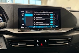 met. musta Volkswagen Caddy Maxi 2026 kuva 22.