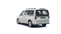 valkoinen Volkswagen Caddy Maxi 2026 kuva 3.