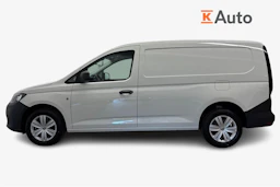 valkoinen Volkswagen Caddy Maxi 2026 kuva 7.