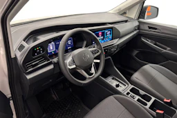 valkoinen Volkswagen Caddy Maxi 2026 kuva 8.
