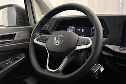 valkoinen Volkswagen Caddy Maxi 2026 kuva 13.