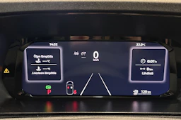 valkoinen Volkswagen Caddy Maxi 2026 kuva 16.
