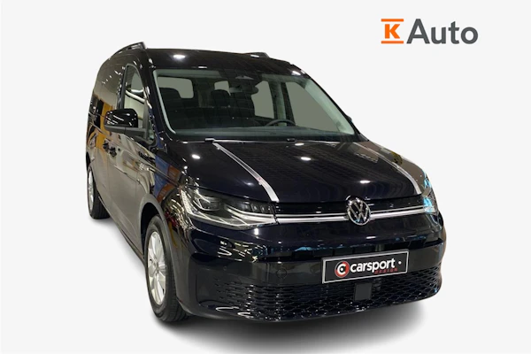 Volkswagen Caddy Maxi Life Business 2,0 TDI 90kW DSG