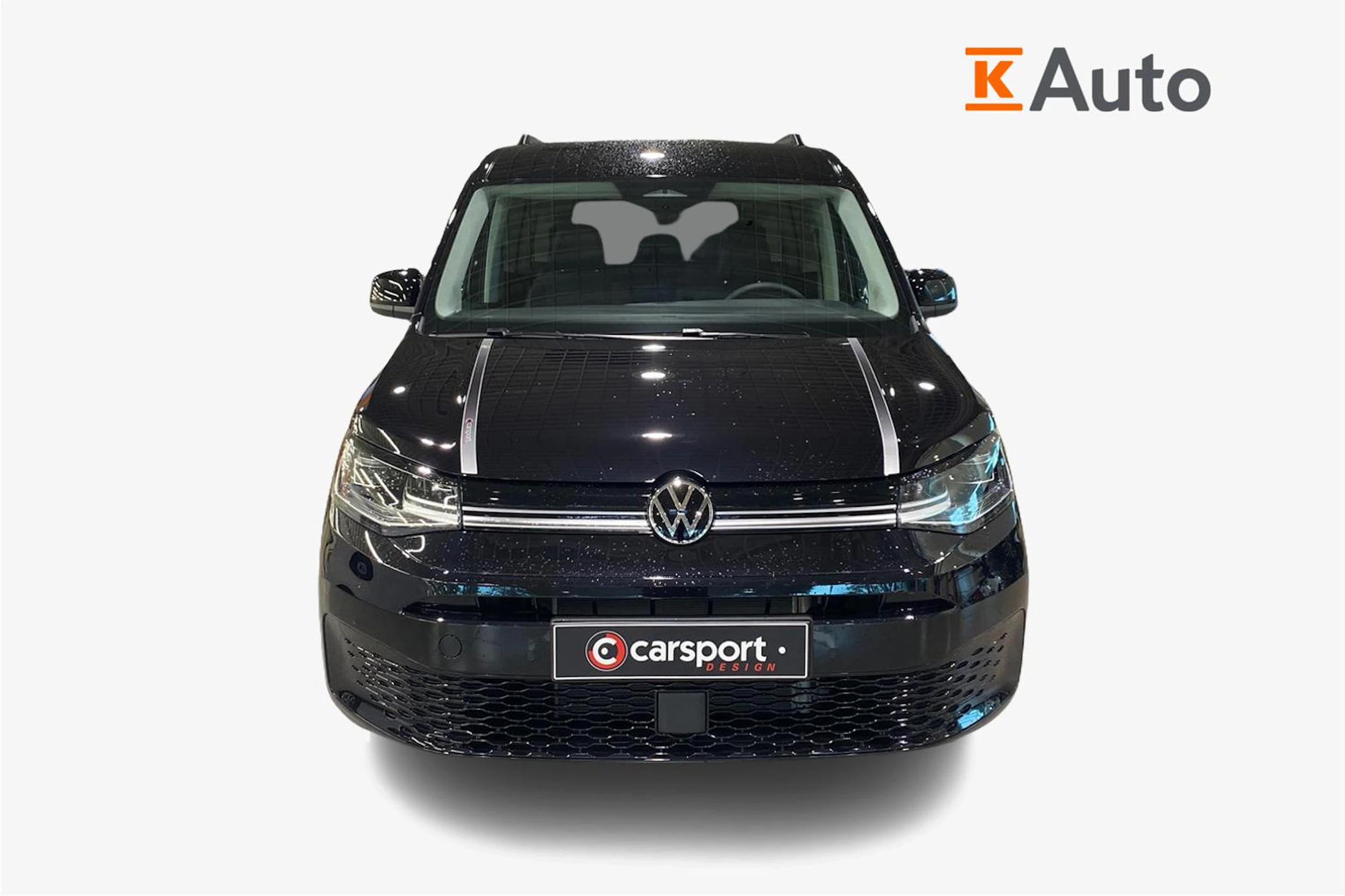 Volkswagen Caddy Maxi 2026 kuva 5.