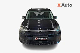 Volkswagen Caddy Maxi 2026 kuva 5.
