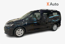 Volkswagen Caddy Maxi 2026 kuva 7.