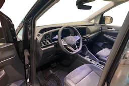 Volkswagen Caddy Maxi 2026 kuva 8.