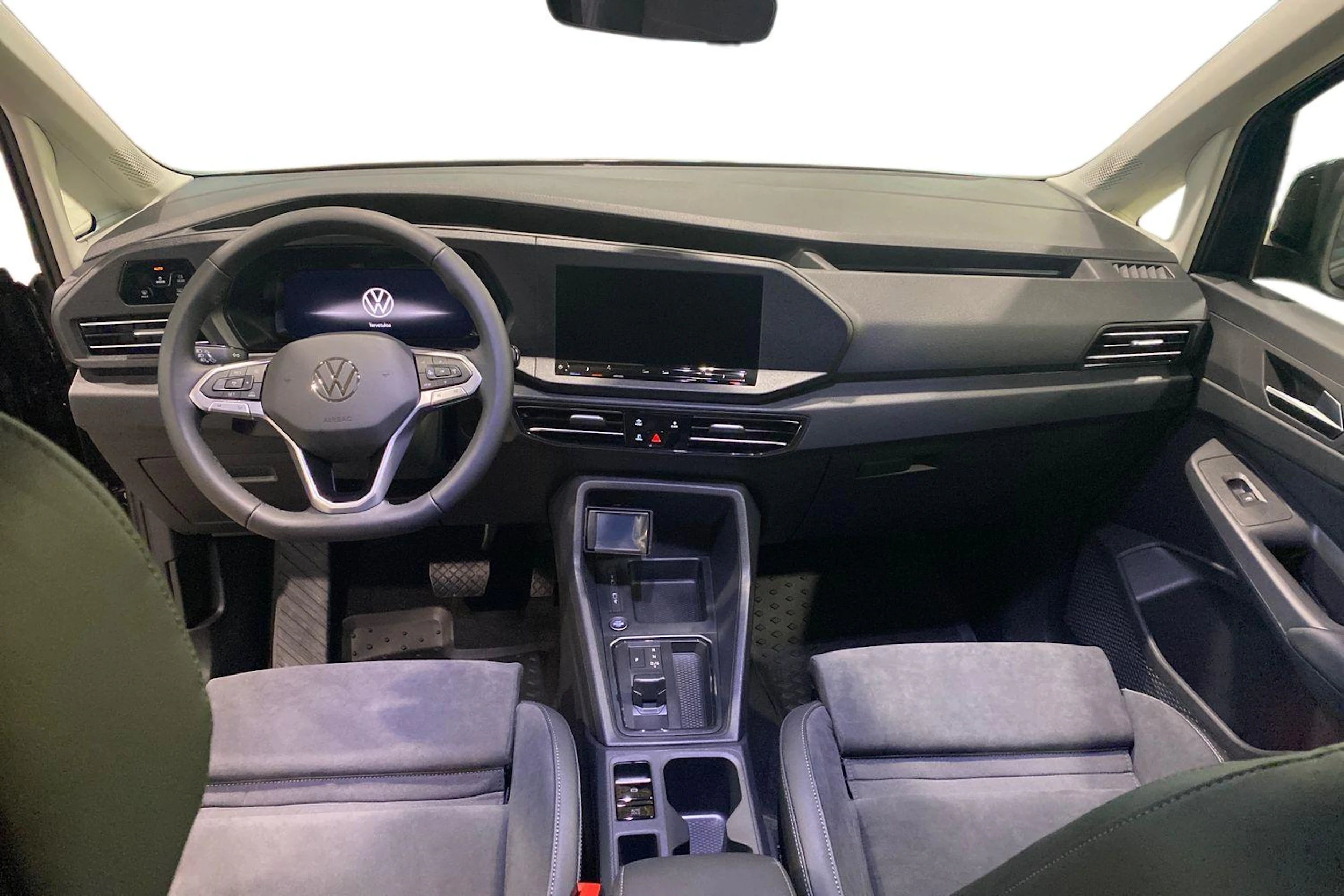 Volkswagen Caddy Maxi 2026 kuva 9.