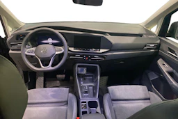 Volkswagen Caddy Maxi 2026 kuva 9.