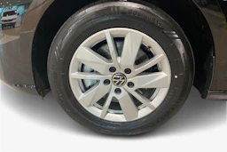 Volkswagen Caddy Maxi 2026 kuva 12.