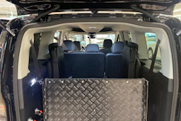 Volkswagen Caddy Maxi 2026 kuva 13.