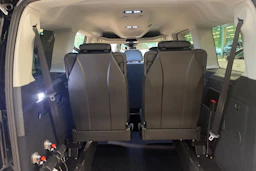 Volkswagen Caddy Maxi 2026 kuva 17.