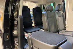 Volkswagen Caddy Maxi 2026 kuva 18.