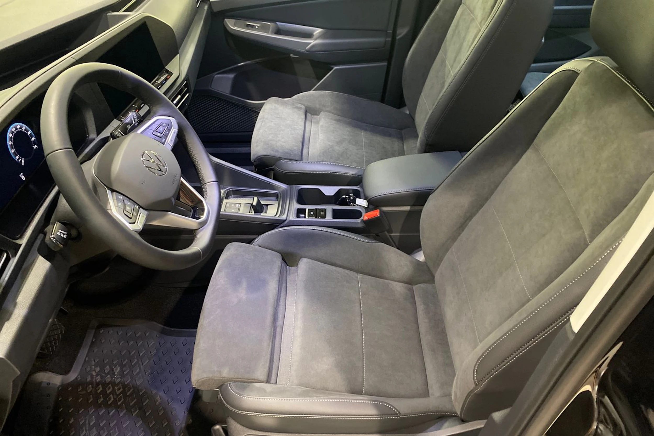 Volkswagen Caddy Maxi 2026 kuva 20.