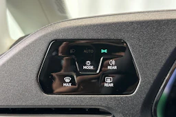 musta Volkswagen Caddy Maxi 2026 kuva 18.